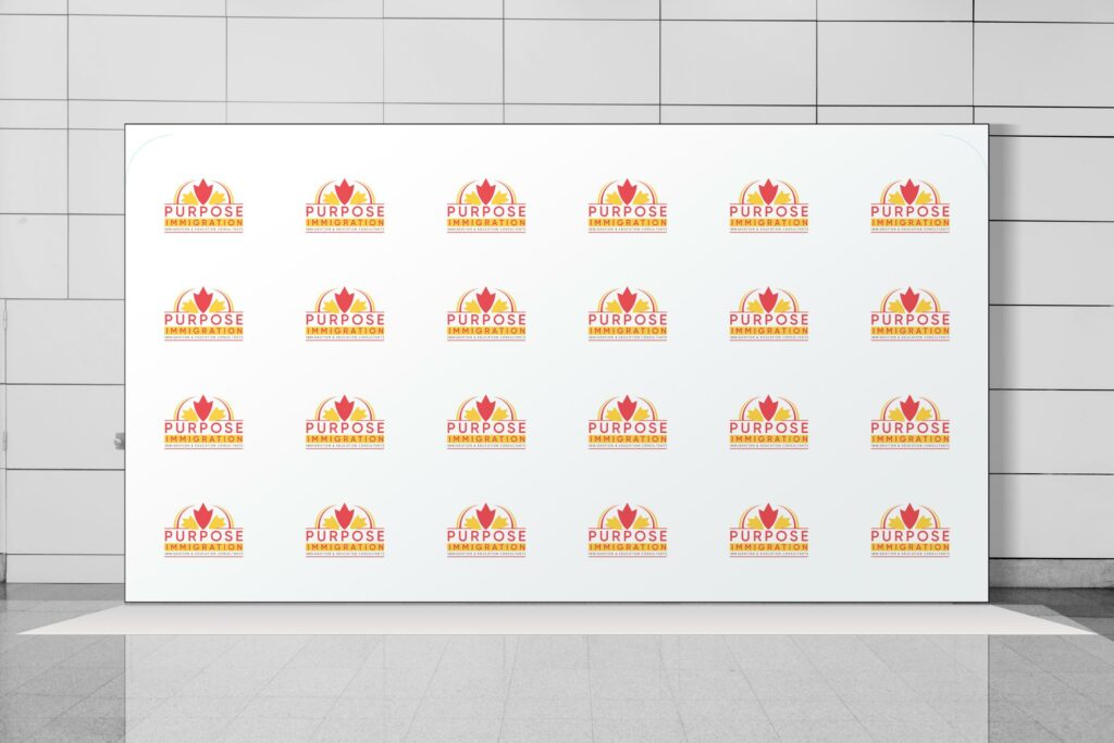 purpose immigration backdrop