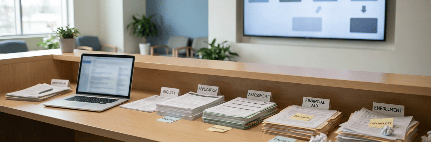 Career Colleges Lose Students