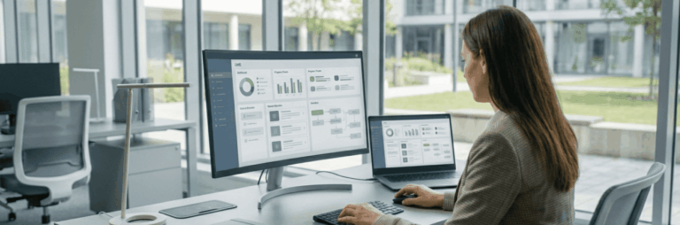 Learning Management System