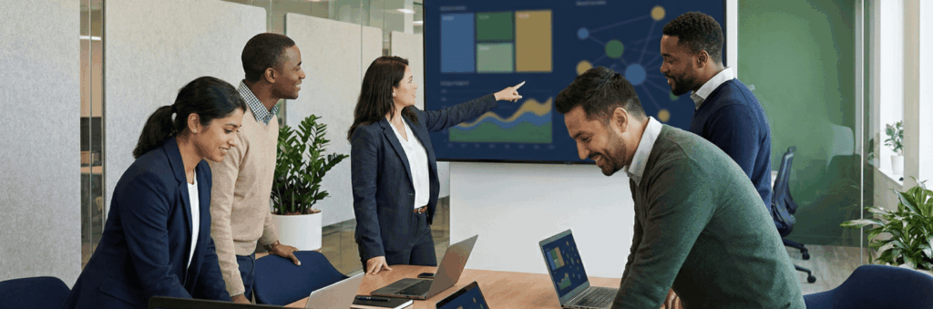 Omnichannel Enrollment Engine