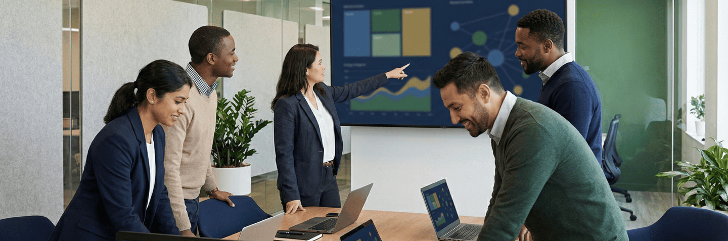 Omnichannel Enrollment Engine