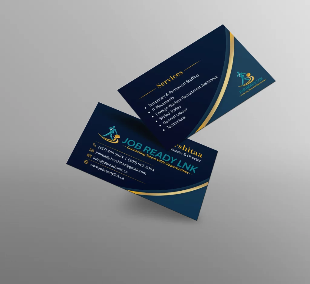 Job-Ready-business-card
